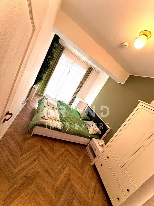 Apartament modern | 2 camere | Etaj 1 | Petfriendly | Grigorescu/Taietura T.