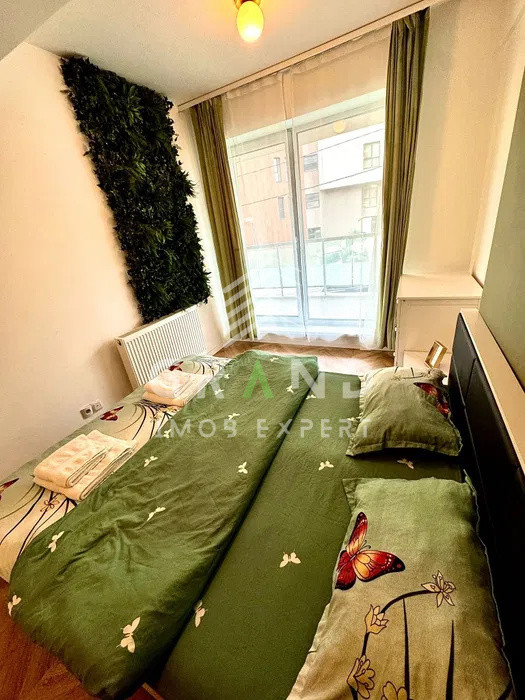 Apartament modern | 2 camere | Etaj 1 | Petfriendly | Grigorescu/Taietura T.