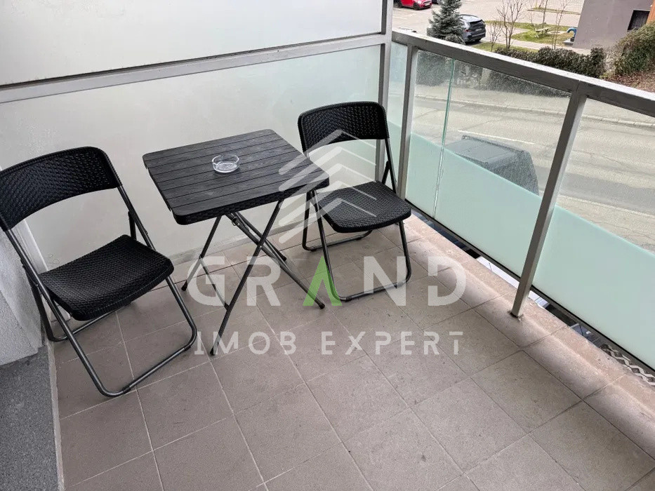 Apartament modern | 2 camere | Etaj 1 | Petfriendly | Grigorescu/Taietura T.