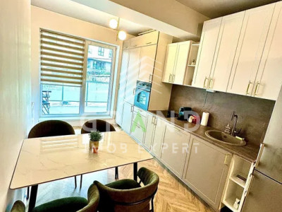 Apartament modern | 2 camere | Etaj 1 | Petfriendly | Grigorescu/Taietura T.