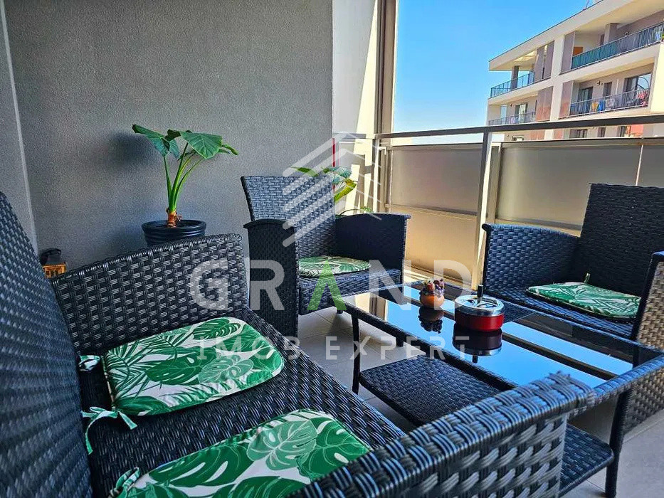 Apartament 2 camere | Decomandat | Etaj 5 | Terasa | Parcare | Buna ziua