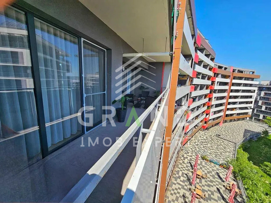 Apartament 2 camere | Decomandat | Etaj 5 | Terasa | Parcare | Buna ziua