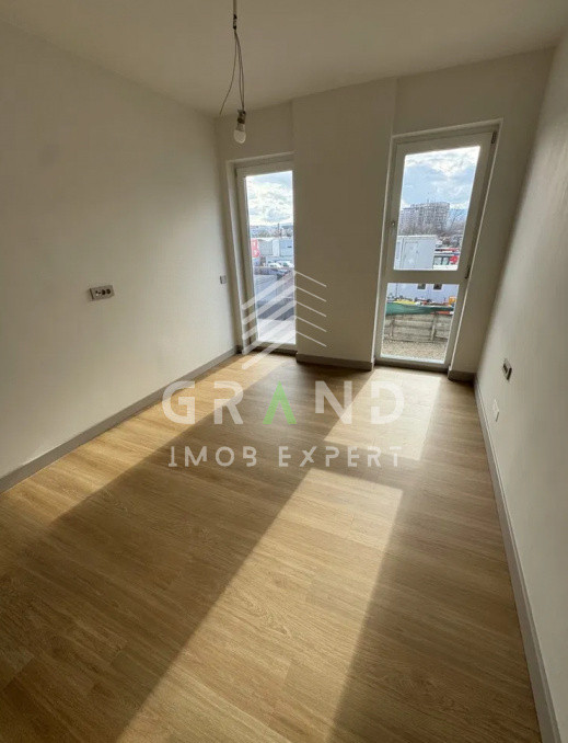 Ap 3 camere/2 BAI/BALCON/Zona Fabricii-Terapia