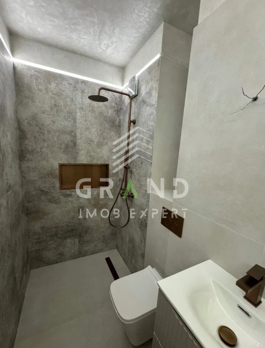 Ap 3 camere/2 BAI/BALCON/Zona Fabricii-Terapia