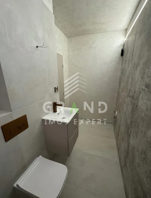 Ap 3 camere/2 BAI/BALCON/Zona Fabricii-Terapia