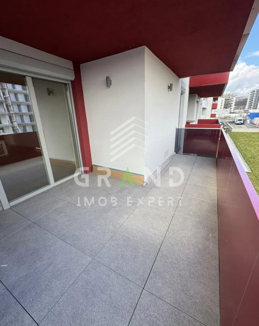 Ap 3 camere/2 BAI/BALCON/Zona Fabricii-Terapia