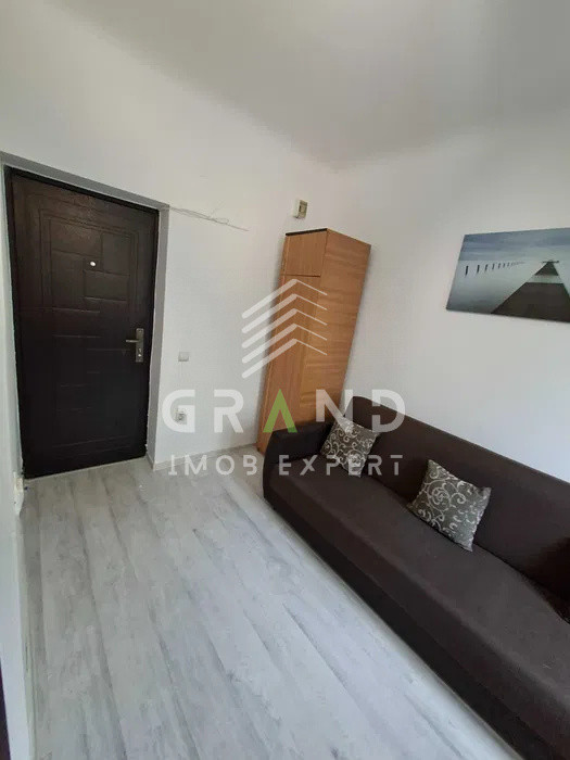 Vanzare Garsoniera | 13mp | Mobilata si Utilata | Cartier Gruia