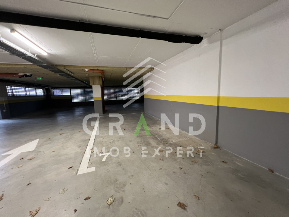 Ap 2 camere | Terasă 12 mp | Parcare subterană+Boxă | Zona Frunzișului–Azoria