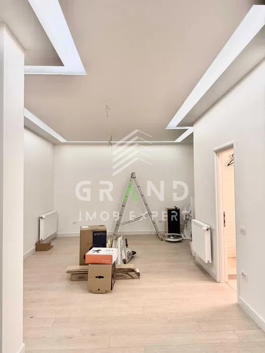 Spațiu Comercial + Locuință/Birou de Închiriat | Zona The Office / Mărăști