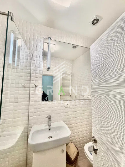 Spațiu Comercial + Locuință/Birou de Închiriat | Zona The Office / Mărăști