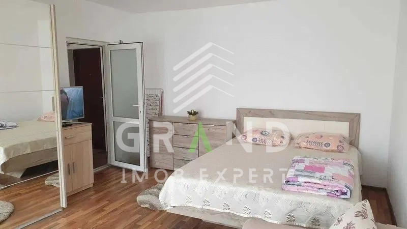 Apartament 1 cameră | 36 mp | Balcon | Calea Dorobanților–Piața Mărăști