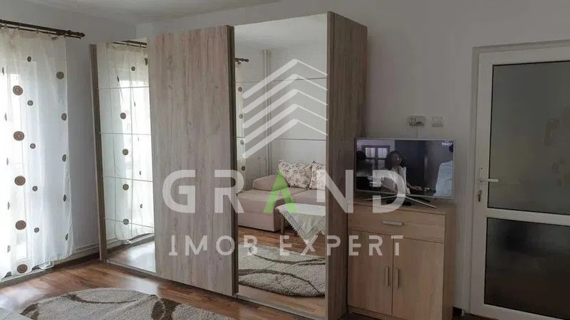 Apartament 1 cameră | 36 mp | Balcon | Calea Dorobanților–Piața Mărăști