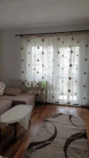 Apartament 1 cameră | 36 mp | Balcon | Calea Dorobanților–Piața Mărăști