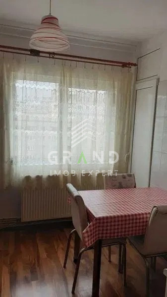 Apartament 1 cameră | 36 mp | Balcon | Calea Dorobanților–Piața Mărăști