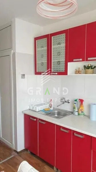 Apartament 1 cameră | 36 mp | Balcon | Calea Dorobanților–Piața Mărăști