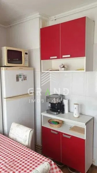 Apartament 1 cameră | 36 mp | Balcon | Calea Dorobanților–Piața Mărăști