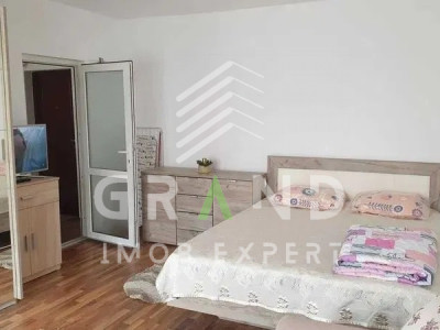 Apartament 1 cameră | 36 mp | Balcon | Calea Dorobanților–Piața Mărăști