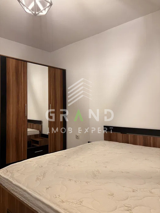 Ap 2 camere | 68 mp | parcare subterană | Petfriendly | Bună Ziua