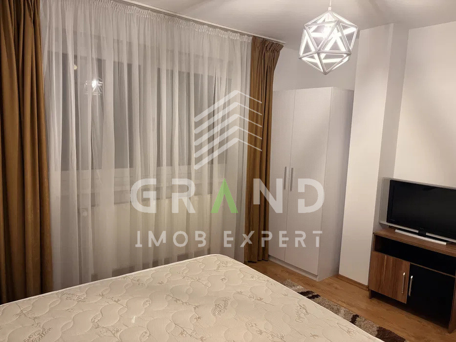 Ap 2 camere | 68 mp | parcare subterană | Petfriendly | Bună Ziua