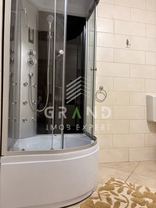 Ap 2 camere | 68 mp | parcare subterană | Petfriendly | Bună Ziua