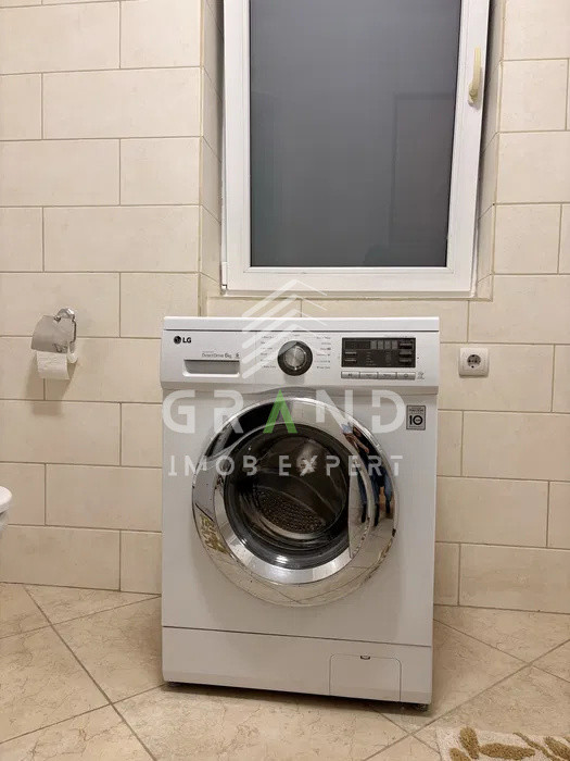 Ap 2 camere | 68 mp | parcare subterană | Petfriendly | Bună Ziua