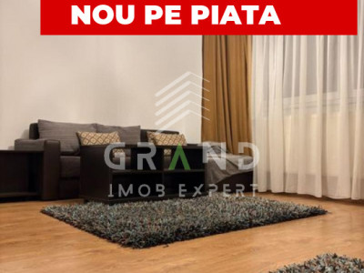 Ap 2 camere | 68 mp | parcare subterană | Petfriendly | Bună Ziua