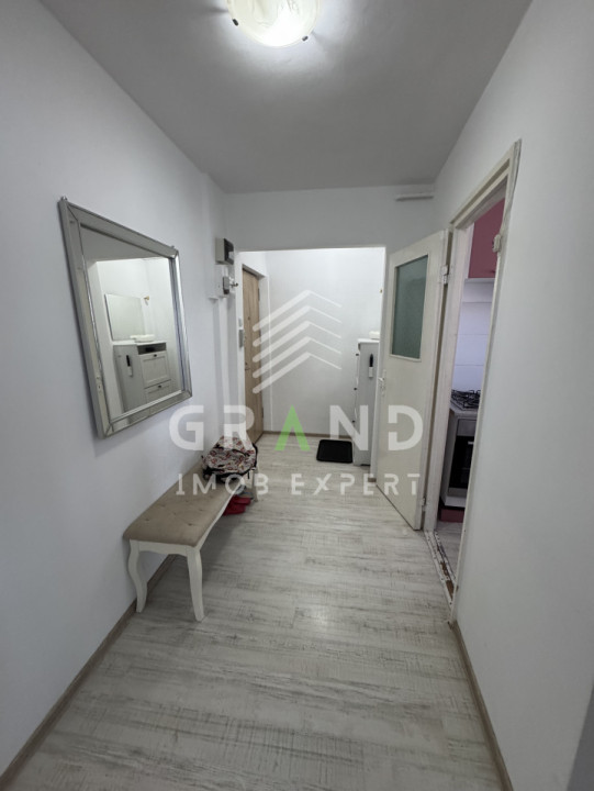 Ap 2 camere | Pet Friendly | Gheorgheni–Piața Hermes | Septimiu Albini