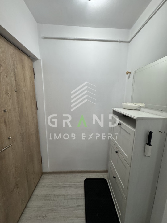 Ap 2 camere | Pet Friendly | Gheorgheni–Piața Hermes | Septimiu Albini