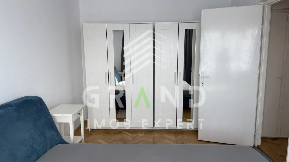 Ap 2 camere | Pet Friendly | Gheorgheni–Piața Hermes | Septimiu Albini