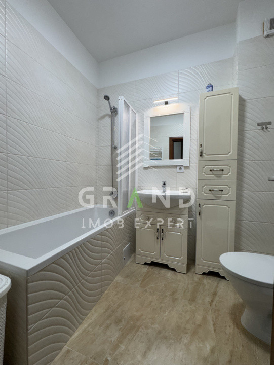 Ap 2 camere decomandate | AC | 2 parcări | Sigma Center/Augustin Presecan 