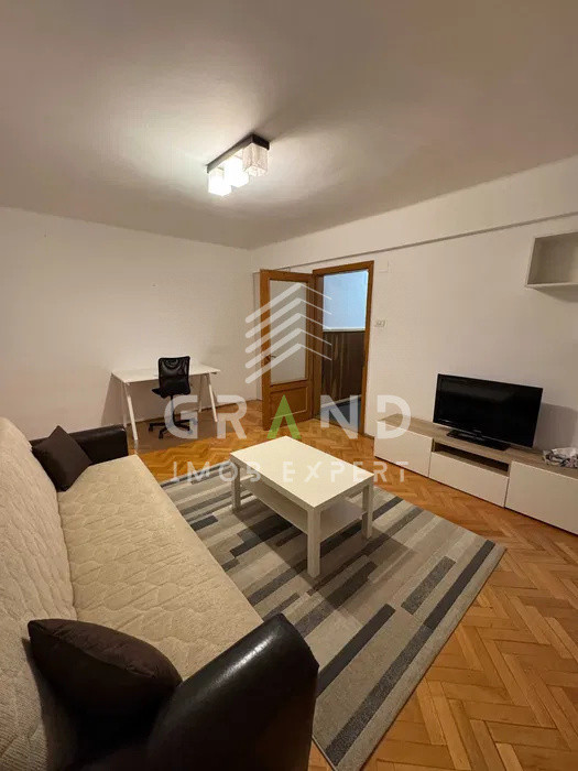Apartament 1 camere | Decomandat | Etaj 2 | Centru/Academia Nationala de muzica
