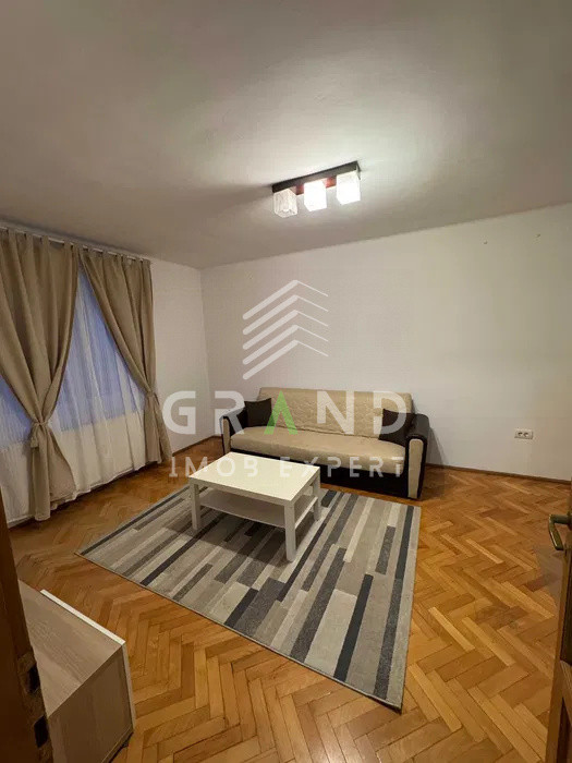 Apartament 1 camere | Decomandat | Etaj 2 | Centru/Academia Nationala de muzica