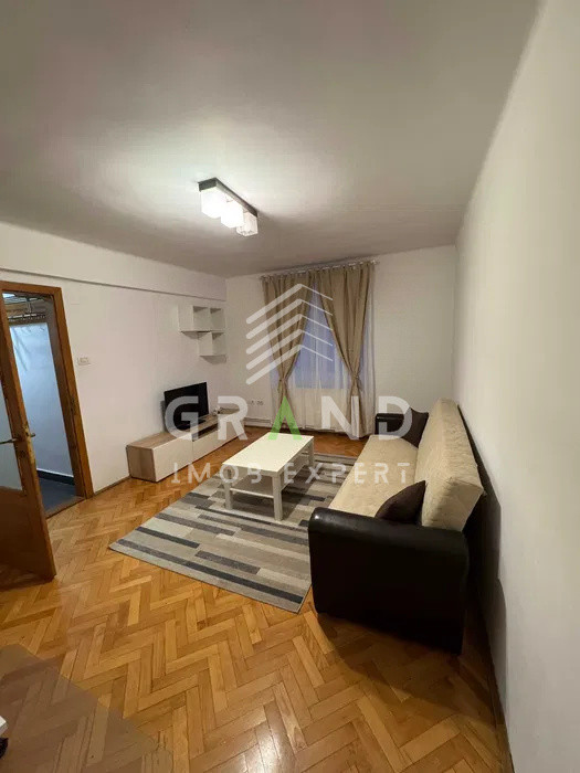 Apartament 1 camere | Decomandat | Etaj 2 | Centru/Academia Nationala de muzica