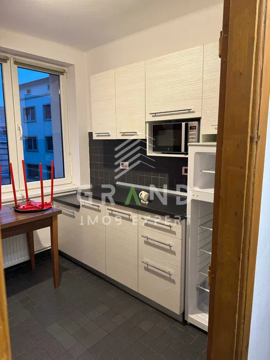 Apartament 1 camere | Decomandat | Etaj 2 | Centru/Academia Nationala de muzica