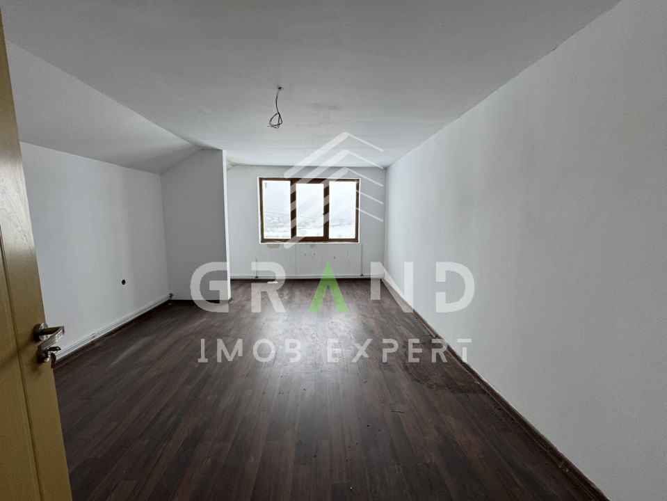 Casă individuală de vânzare | 269 mp | Teren 1.360 mp | Tureni,jud.Cluj