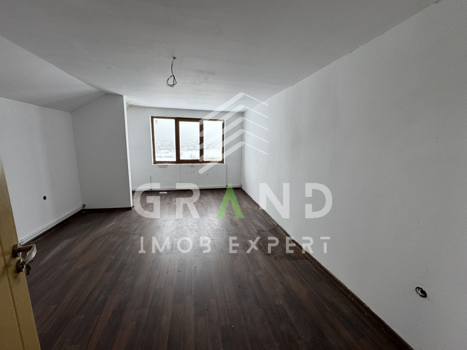 Casă individuală de vânzare | 269 mp | Teren 1.360 mp | Tureni,jud.Cluj