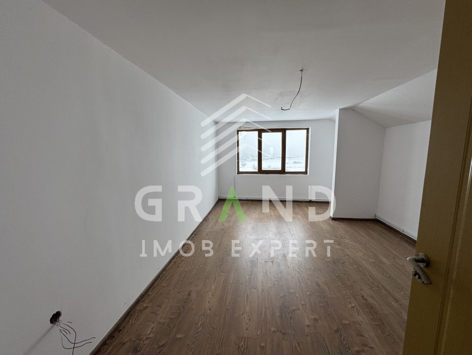 Casă individuală de vânzare | 269 mp | Teren 1.360 mp | Tureni,jud.Cluj