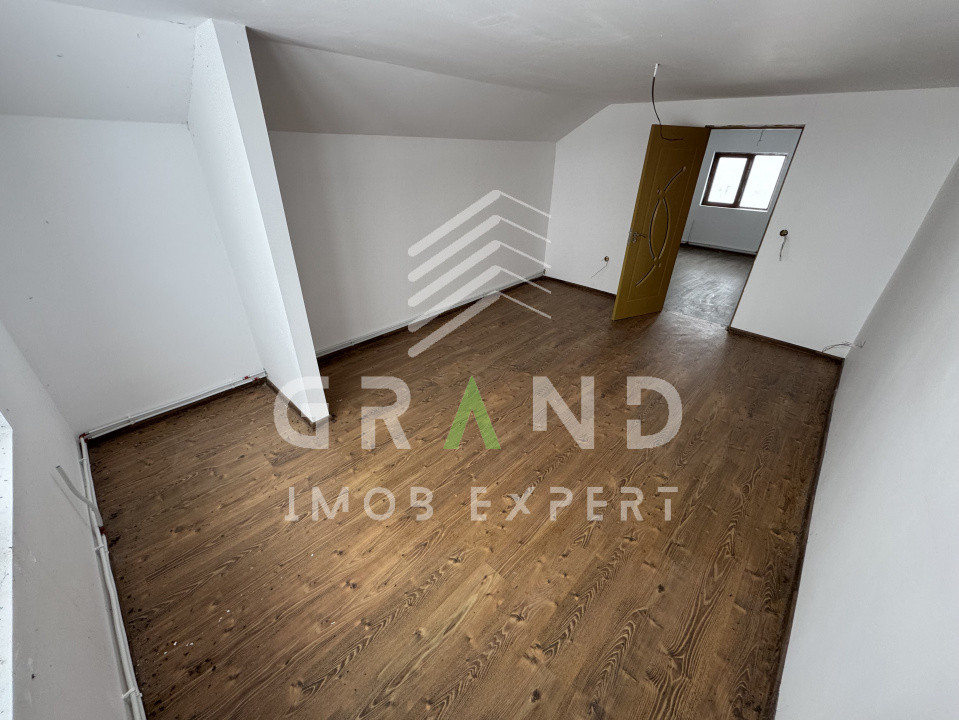 Casă individuală de vânzare | 269 mp | Teren 1.360 mp | Tureni,jud.Cluj