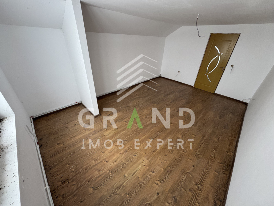 Casă individuală de vânzare | 269 mp | Teren 1.360 mp | Tureni,jud.Cluj