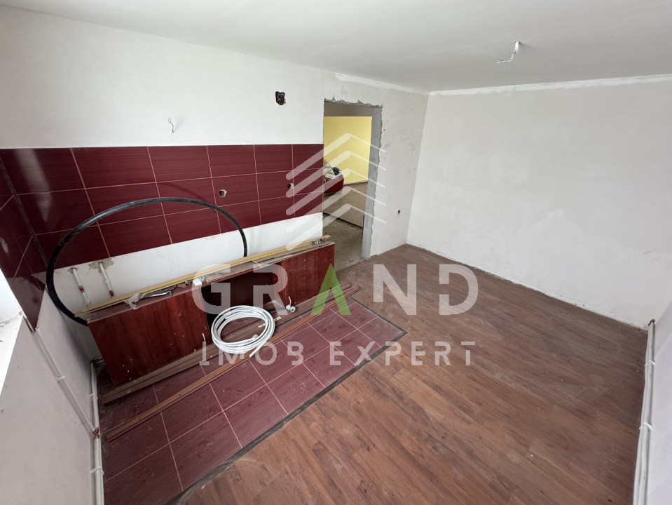 Casă individuală de vânzare | 269 mp | Teren 1.360 mp | Tureni,jud.Cluj