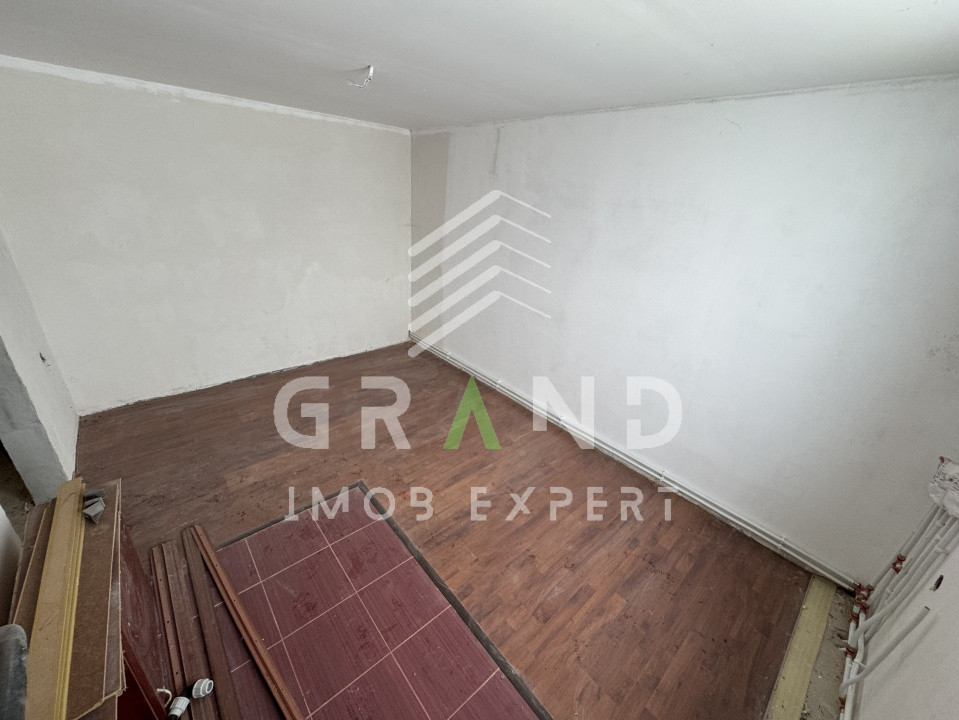 Casă individuală de vânzare | 269 mp | Teren 1.360 mp | Tureni,jud.Cluj