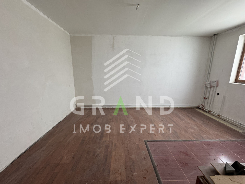 Casă individuală de vânzare | 269 mp | Teren 1.360 mp | Tureni,jud.Cluj