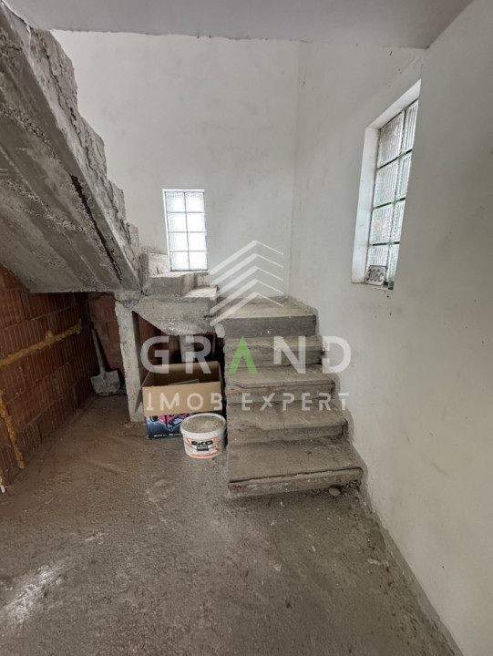 Casă individuală de vânzare | 269 mp | Teren 1.360 mp | Tureni,jud.Cluj