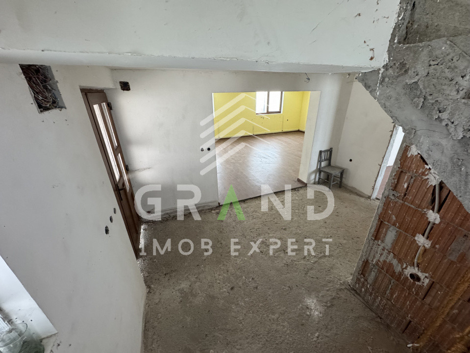 Casă individuală de vânzare | 269 mp | Teren 1.360 mp | Tureni,jud.Cluj