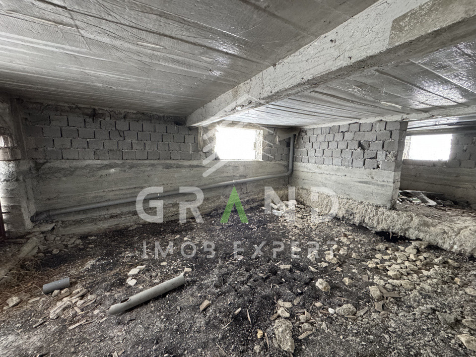 Casă individuală de vânzare | 269 mp | Teren 1.360 mp | Tureni,jud.Cluj