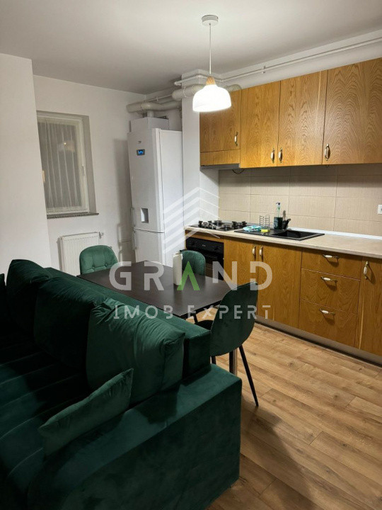 Ap 2 camere | BALCON | parcare subterana | Iulius Mall/Soporului