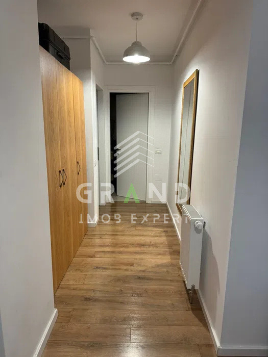 Ap 2 camere | BALCON | parcare subterana | Iulius Mall/Soporului