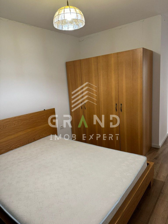 Ap 2 camere | BALCON | parcare subterana | Iulius Mall/Soporului