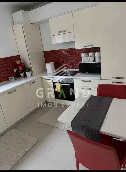 Apartament 2 camere | Semidecomandat | Modern | Etaj 1 | Cartier Borhanci