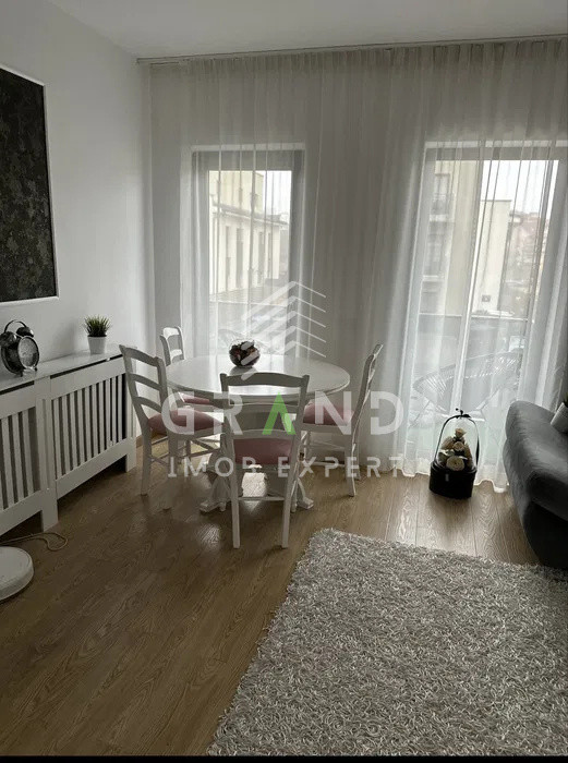 Apartament 2 camere | Semidecomandat | Modern | Etaj 1 | Cartier Borhanci